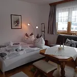 Lienbacher Appartement *