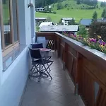 아파트 Lienbacher