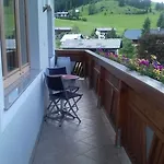 Lienbacher 아파트