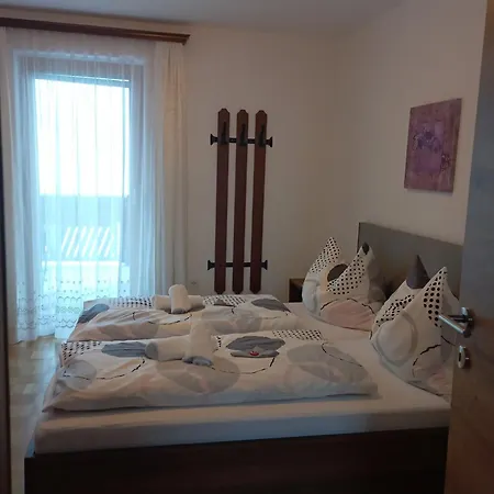 Lienbacher Apartment *