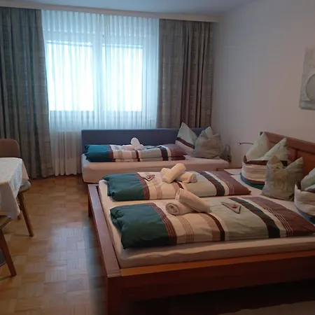 Daire Lienbacher Abtenau