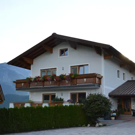 Lienbacher * Abtenau