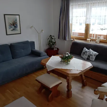 Apartment Lienbacher *