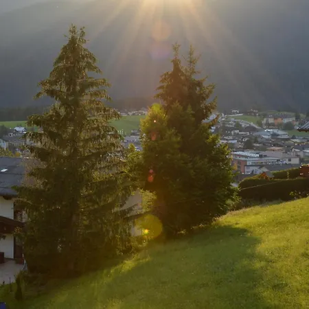 Lienbacher Daire Abtenau