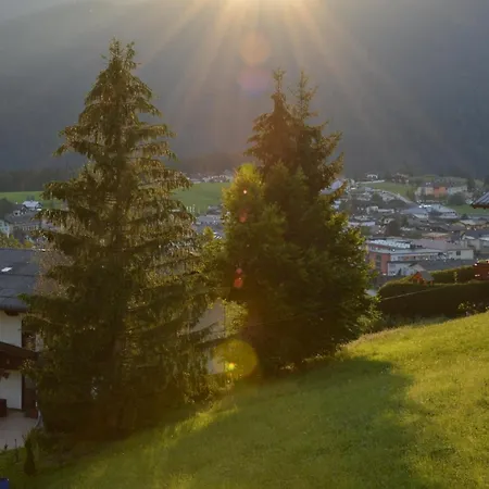Apartmán Lienbacher Abtenau